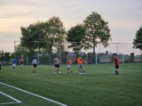 Training lagere seniorenteams S.K.N.W.K. van donderdag 1 mei 2025 (87/87)